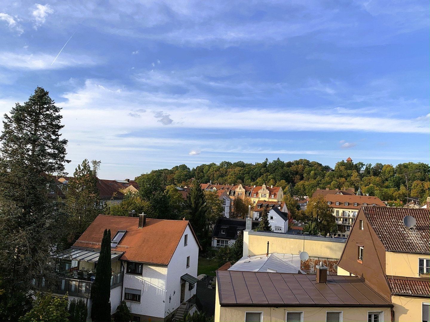 3+kk, Erlangen Erlangen Bayern 91054, 88 m² - 1