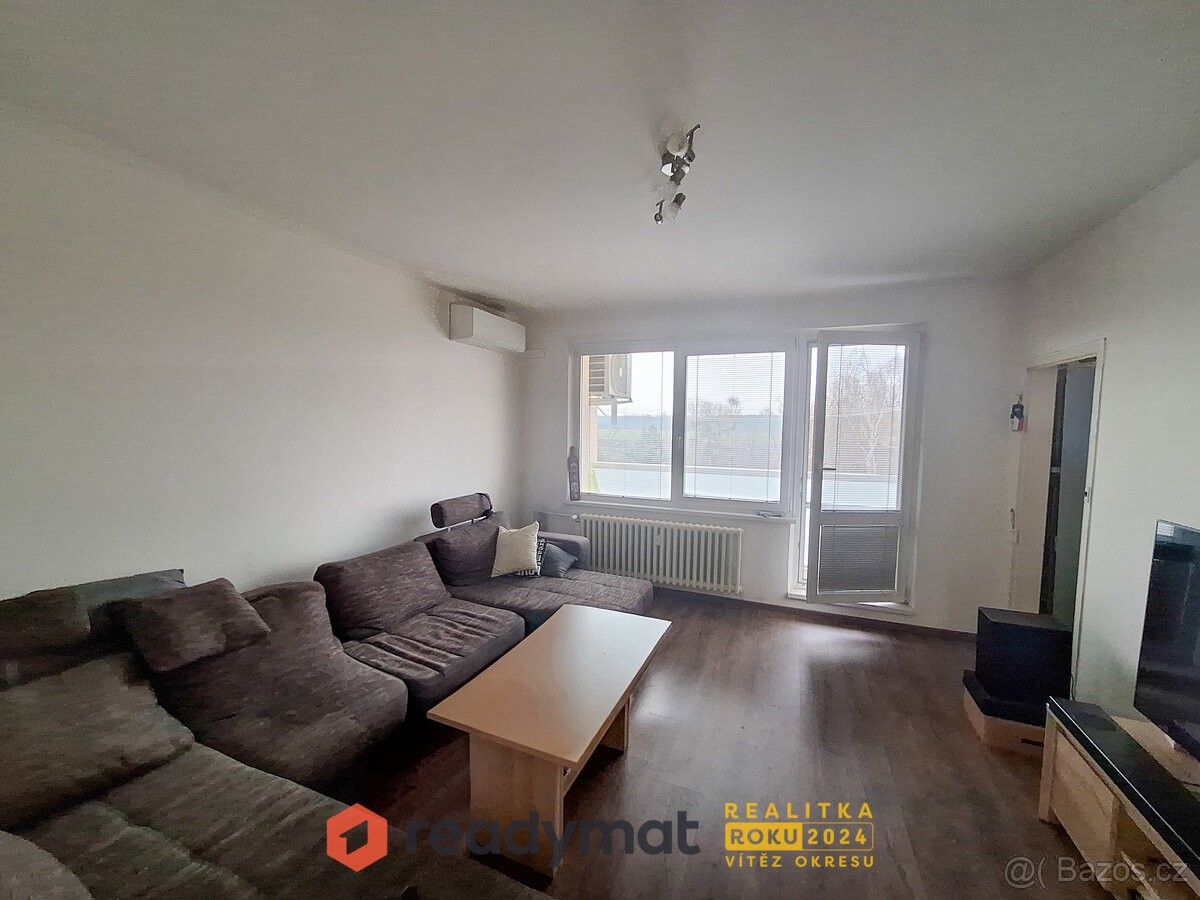 Byty, Hodonín, 695 01