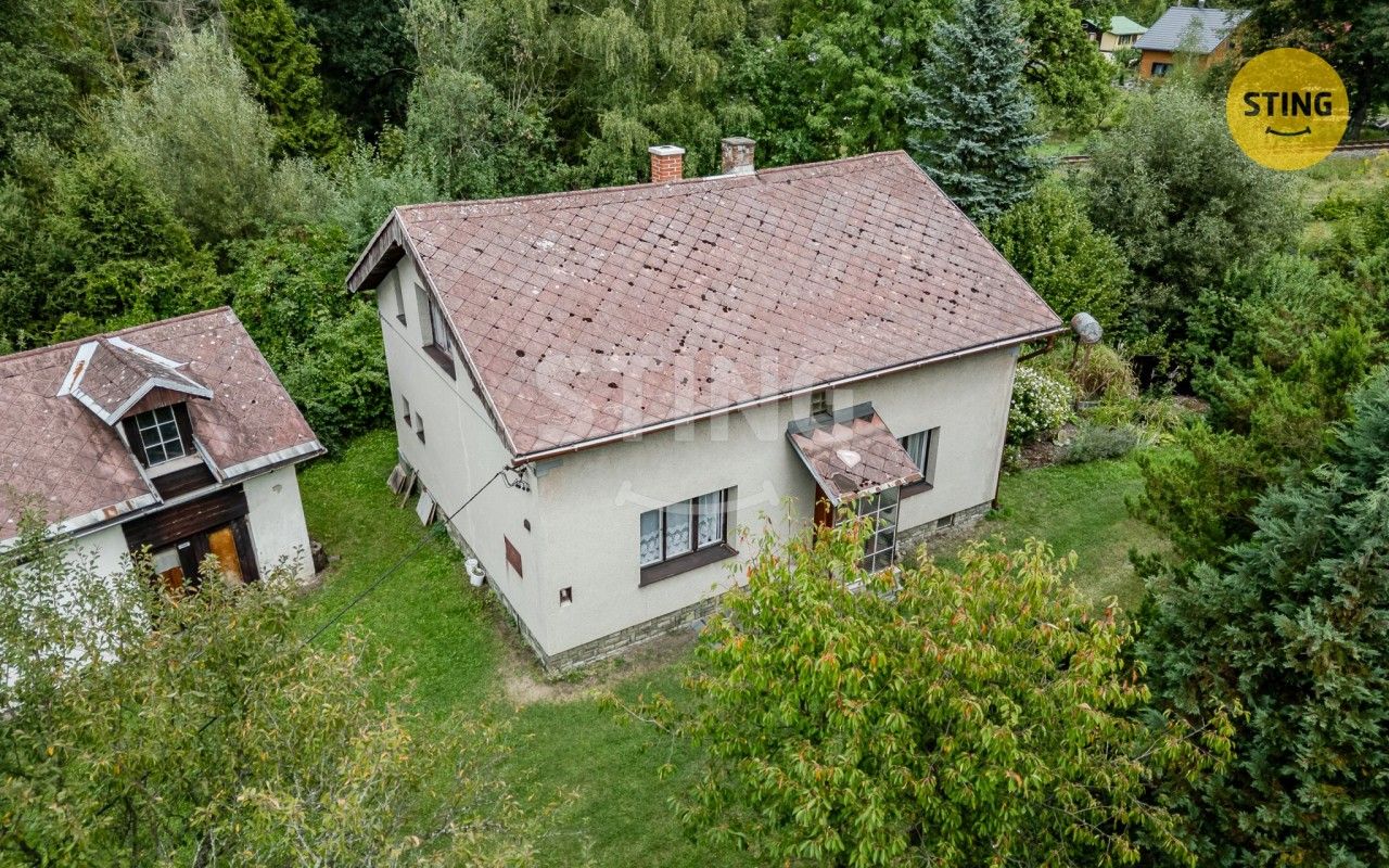Rodinné domy, Ostravice, 300 m² - 1