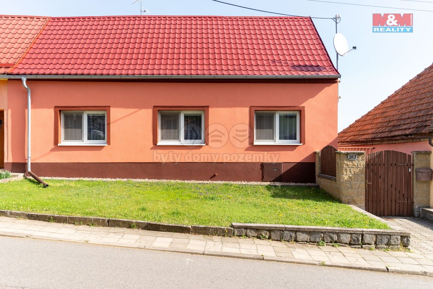 Rodinné domy, Beskydy, 123 m²
