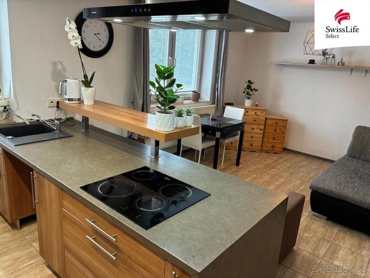 Rodinné domy, Šenov u Nového Jičína, 742 42