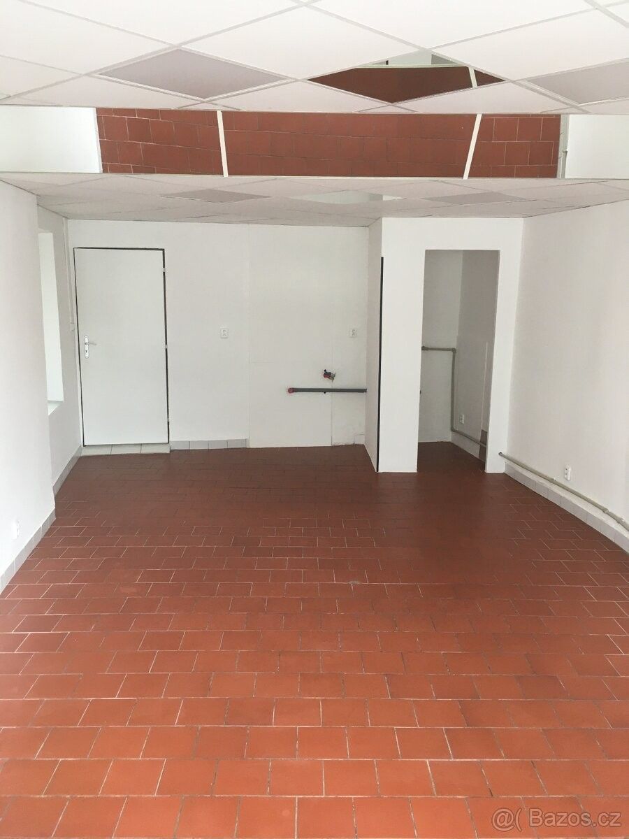 Obchodní prostory · Babice u Uherského Hradiště, 687 03 - 3