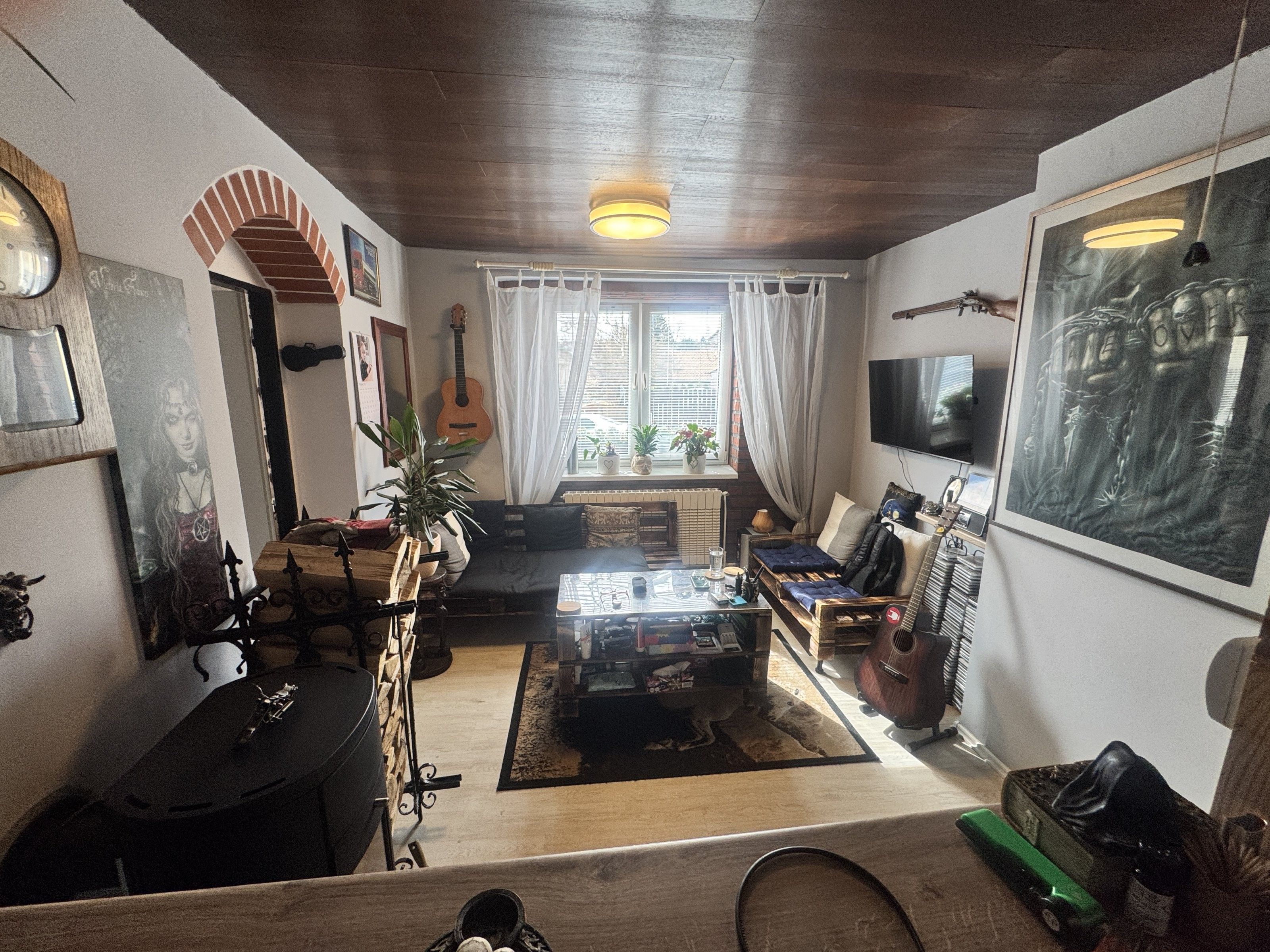 Prodej rodinný dům - Lipanská, Říčany, 130 m² - 5