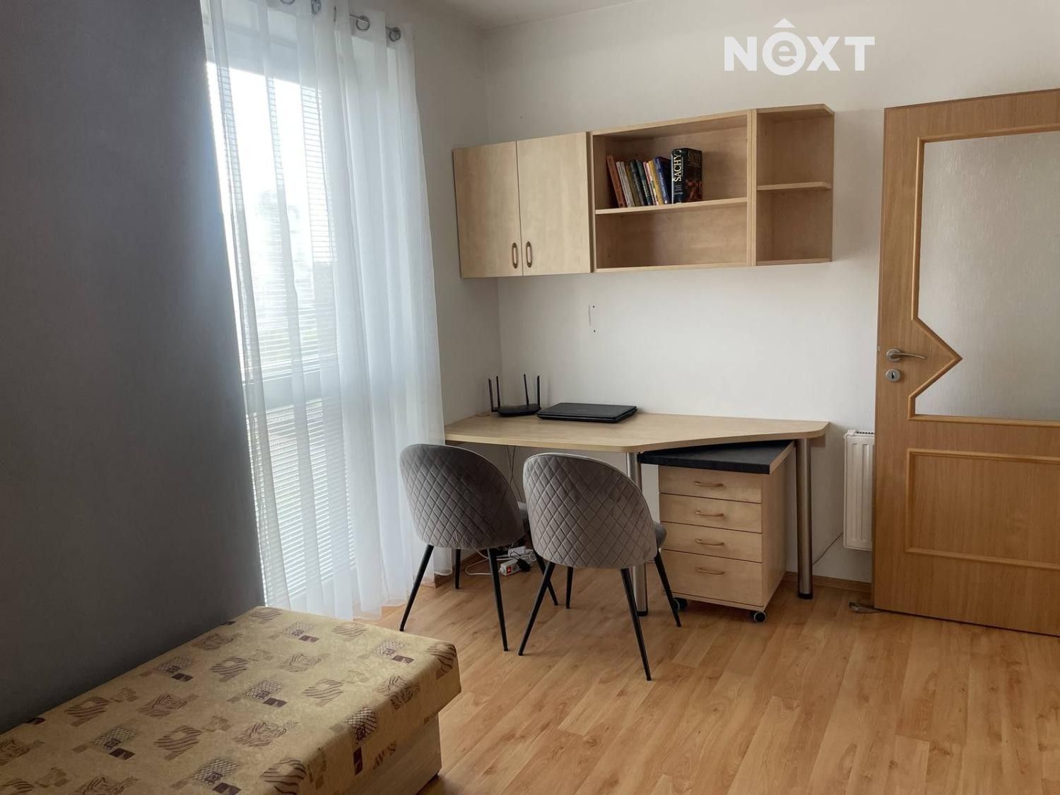 Pronájem byt 2+kk - Babí louka, Uherský Brod, 55 m²
