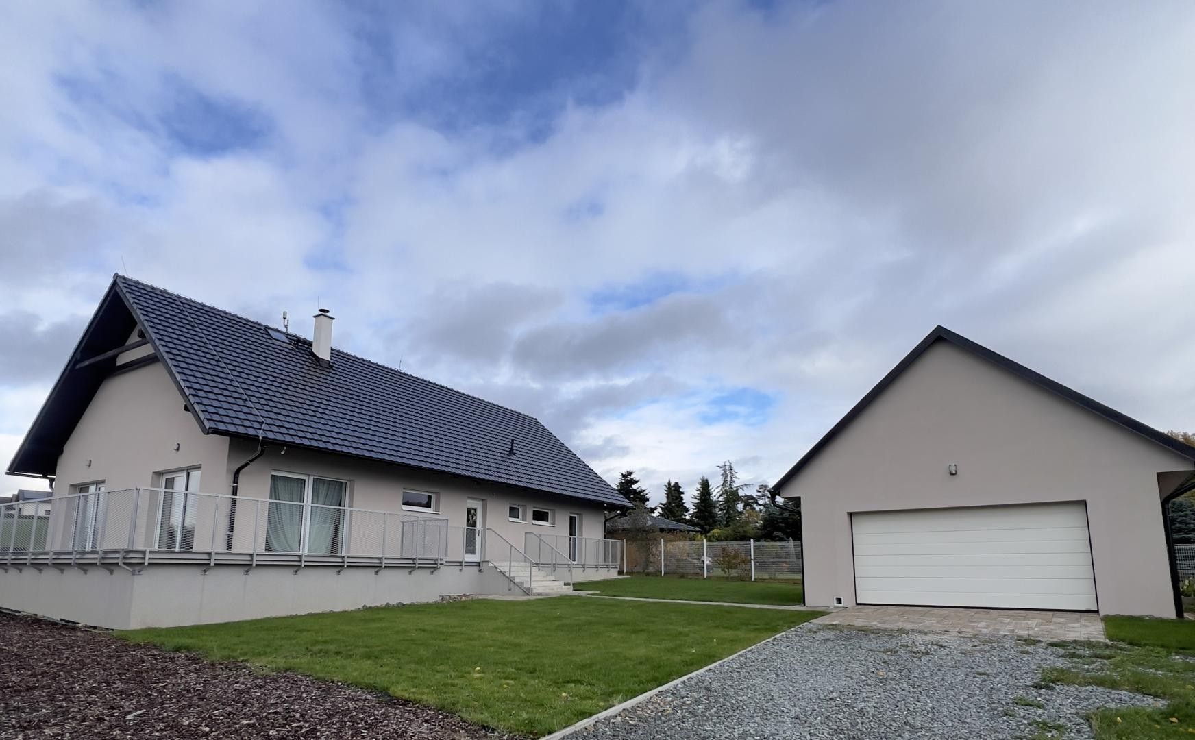 Prodej rodinný dům - Losiná, 170 m²