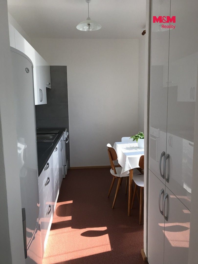 Byt 2+1 · 56 m² · Bratří Čapků, Uničov - 4