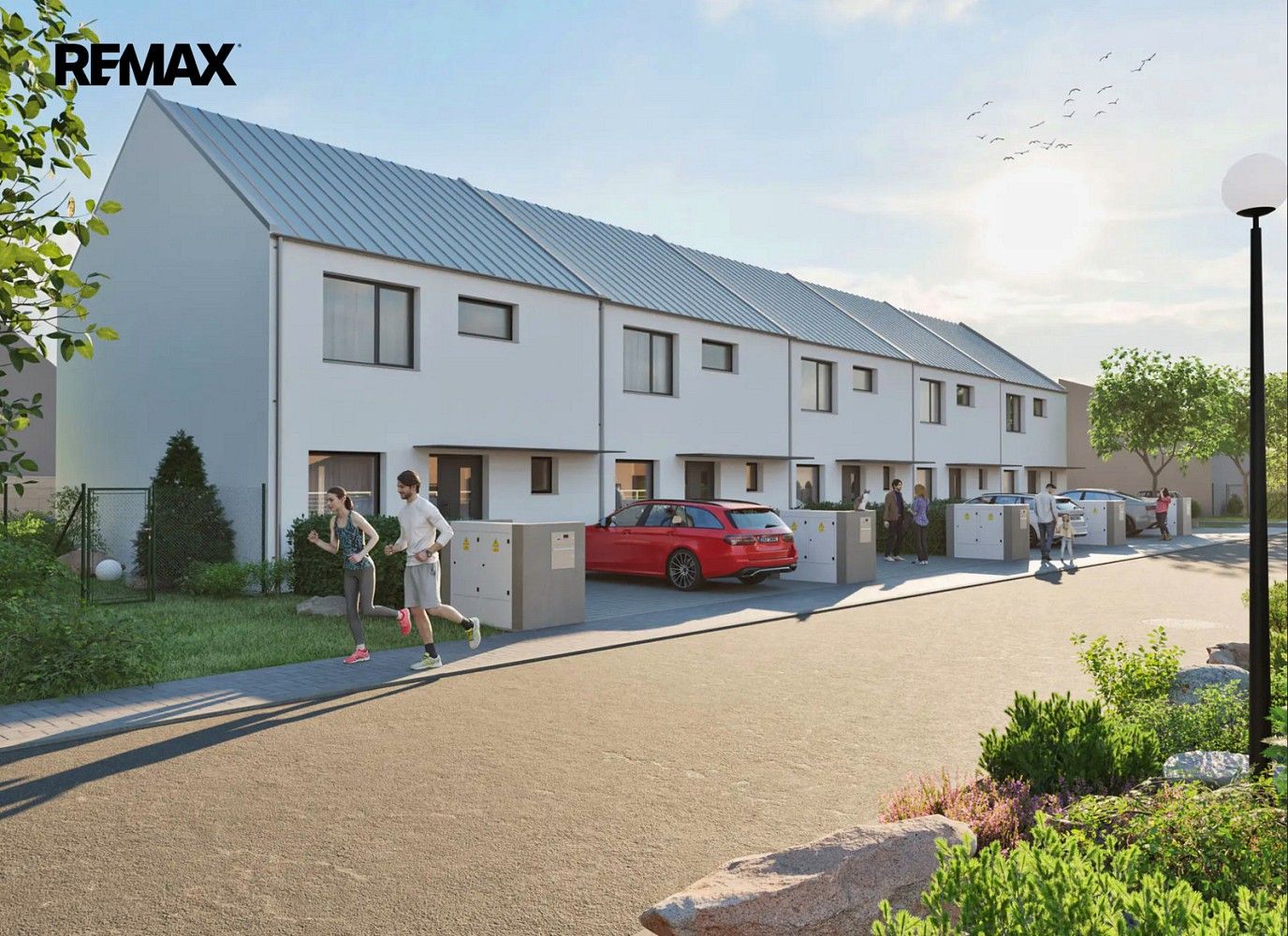 Rodinné domy, Opatovice nad Labem, okres Pardubice, Pardubický kraj, 134 m² - 2