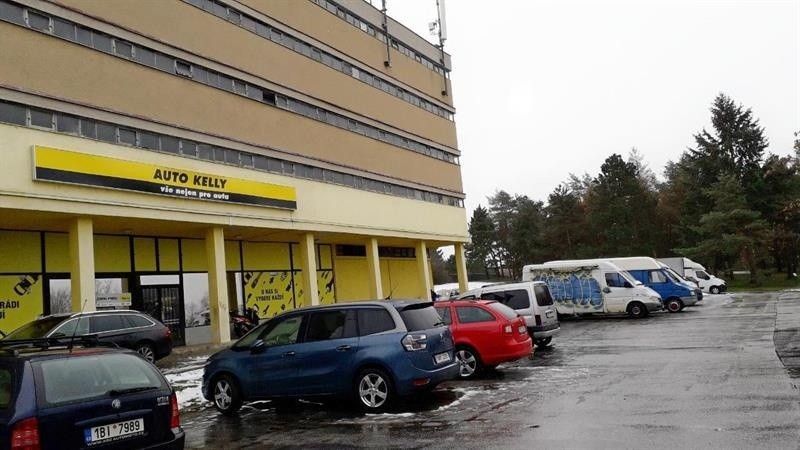 Ostatní, Loosova, Brno Lesná, 15 m² - 2
