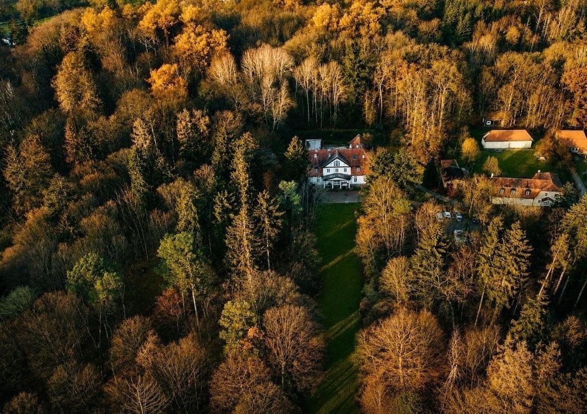 Rodinné domy, Buchenhain 32, , Braniborsko, 1 007 m² - 2