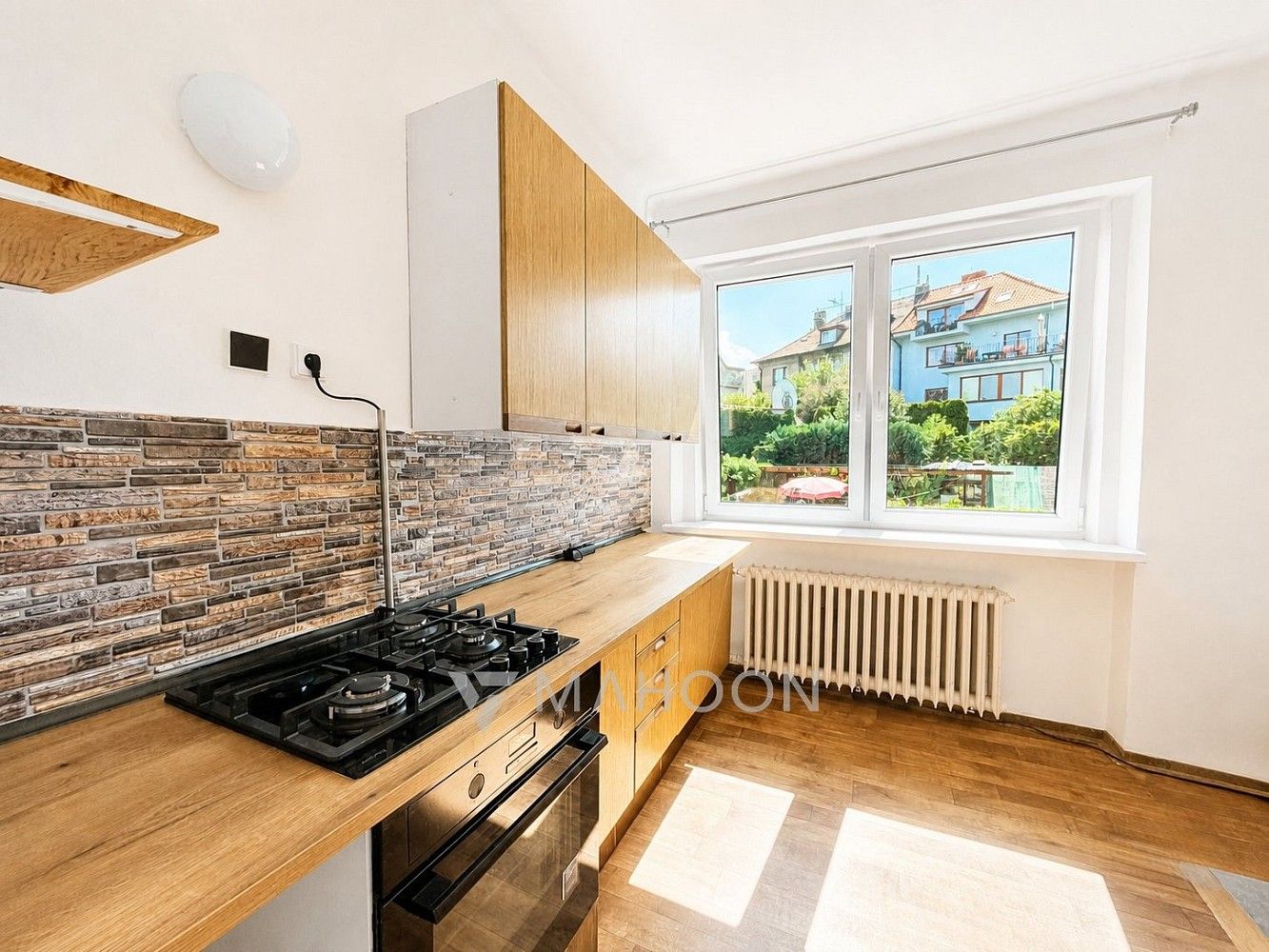 3+1, Praha - Smíchov, okres Praha 5, Hlavní město Praha, 82 m² - 2