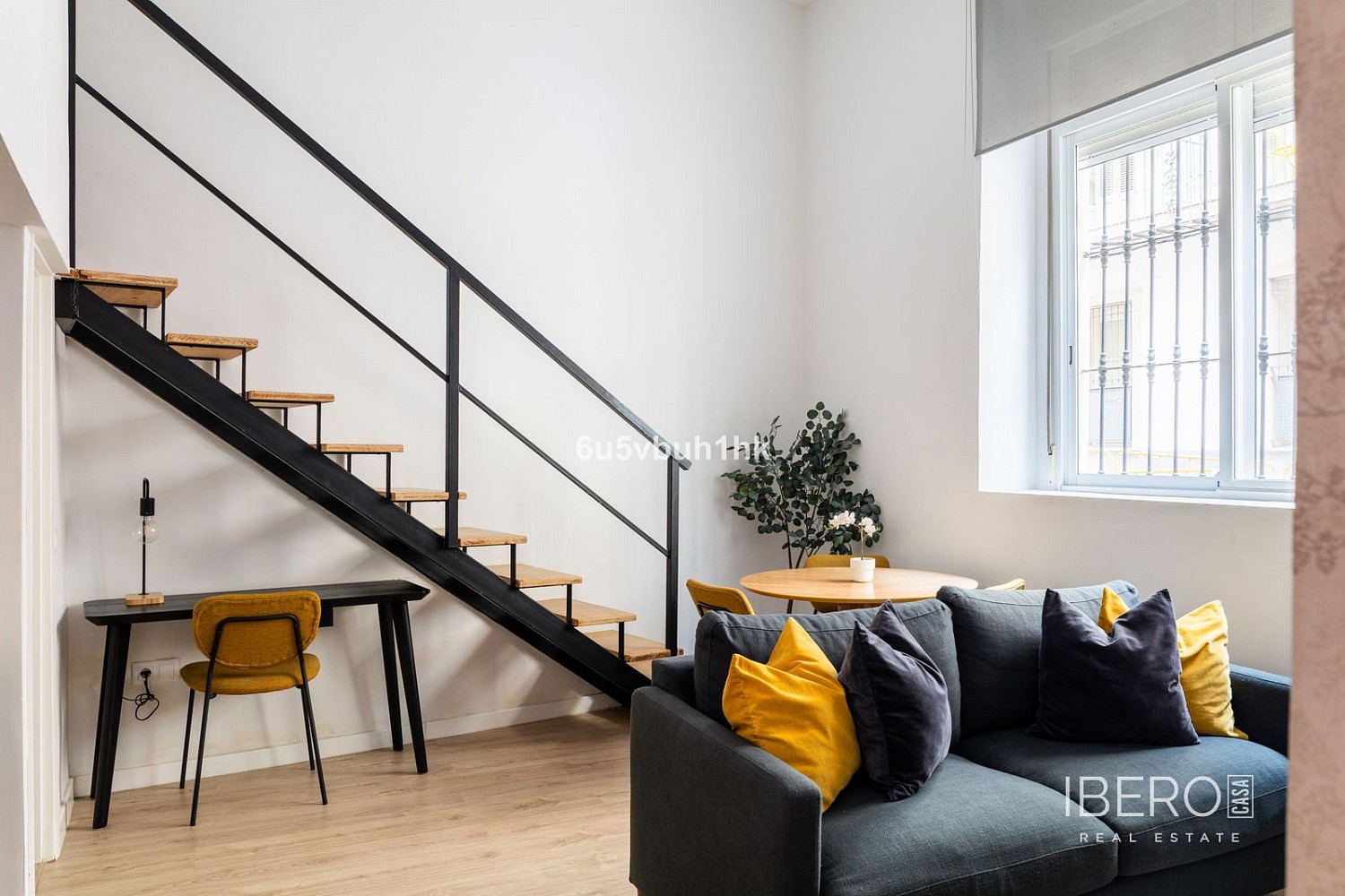 Byt 2+kk · 45 m² · Málaga, Španělsko - 4
