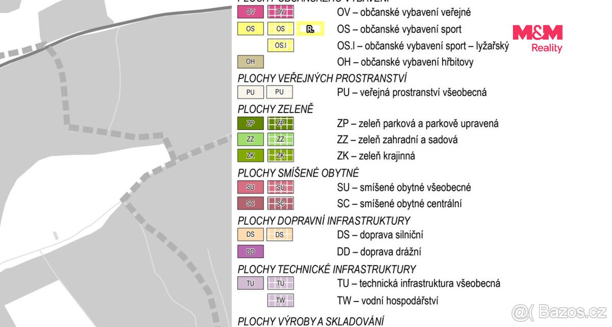 Obchodní prostory · Česká Kamenice, 407 21 - 3