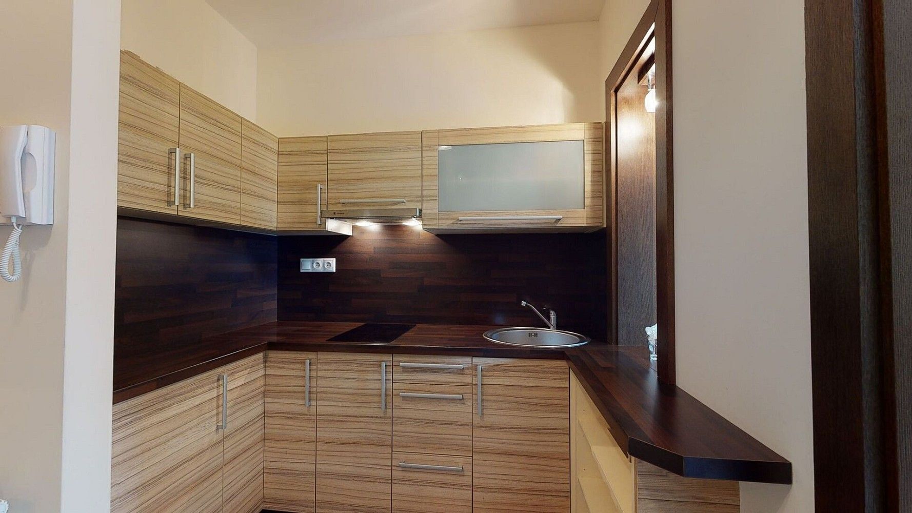 Prodej byt 2+kk - Karlovy Vary, Karlovarský kraj, 45 m² - 5