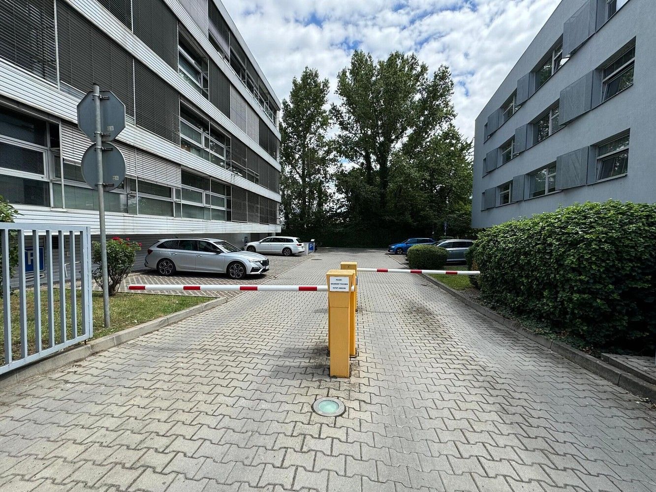 Kancelář · 29 m² · Praha - Michle, okres Praha 10, Hlavní město Praha - 4
