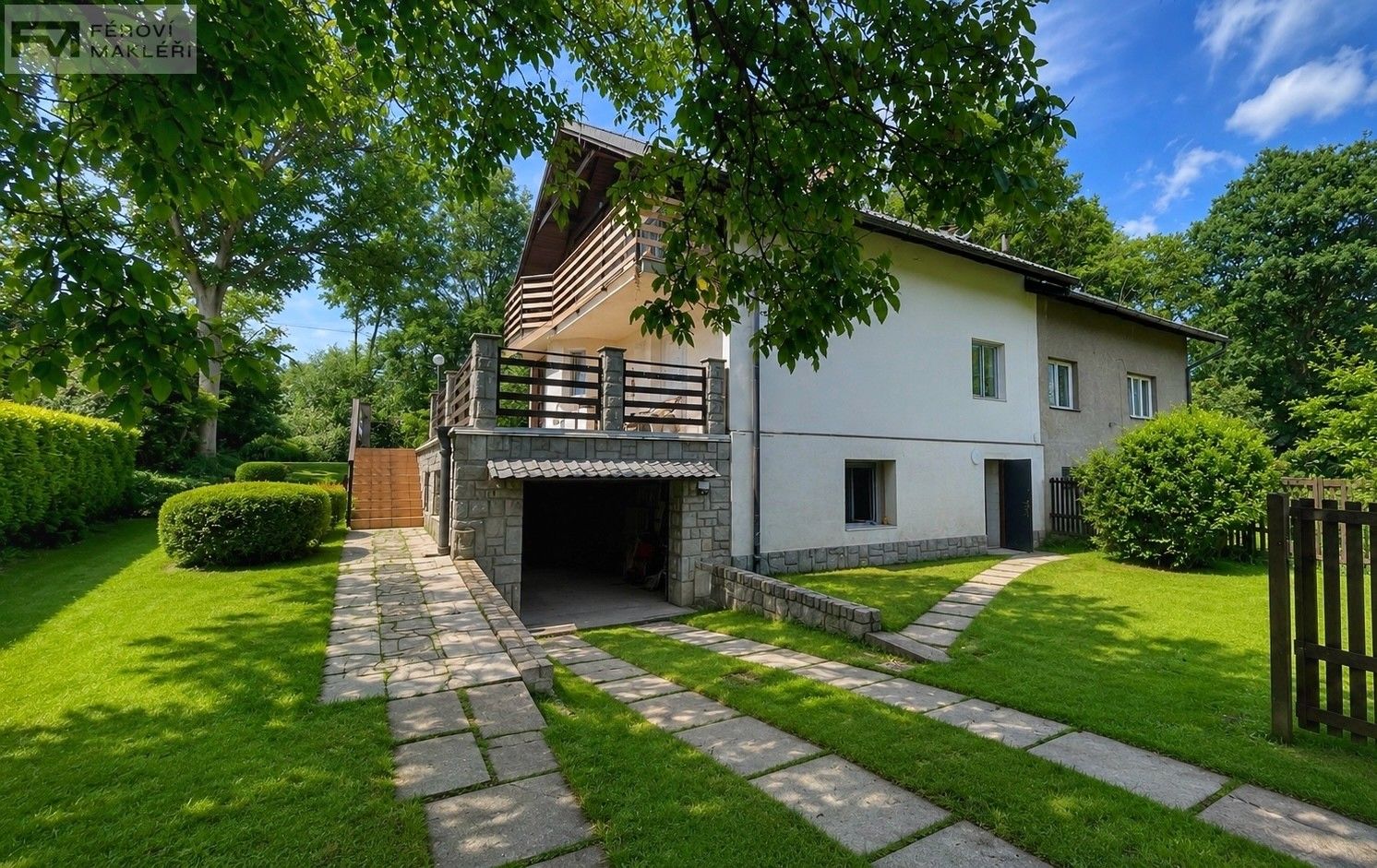 Rodinný dům · 120 m² · Na Hrázi, Ostrava Martinov - 4