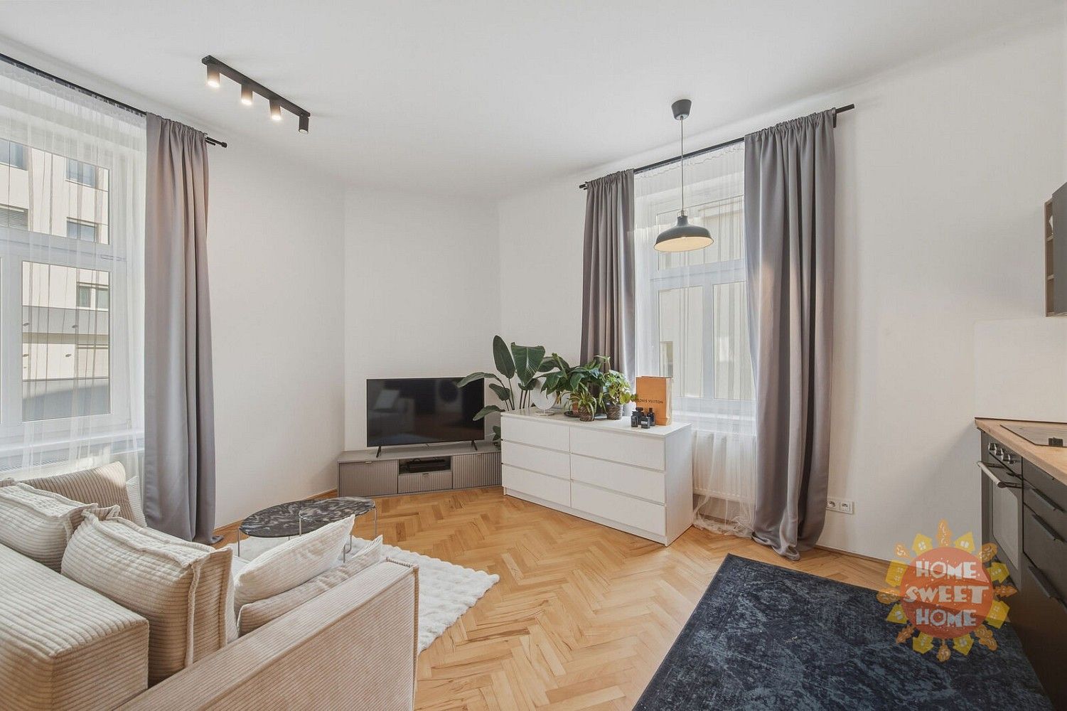 Prodej byt 2+kk - Praha - Košíře, okres Praha 5, Hlavní město Praha, 40 m² - 2
