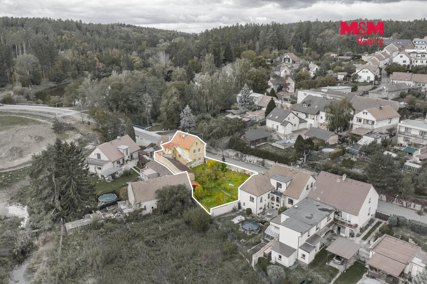Rodinný dům · 120 m² · Družecká, Doksy - 2