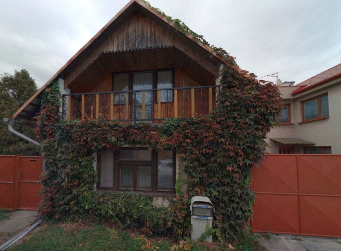 Rodinné domy, Žehuň, 289 05