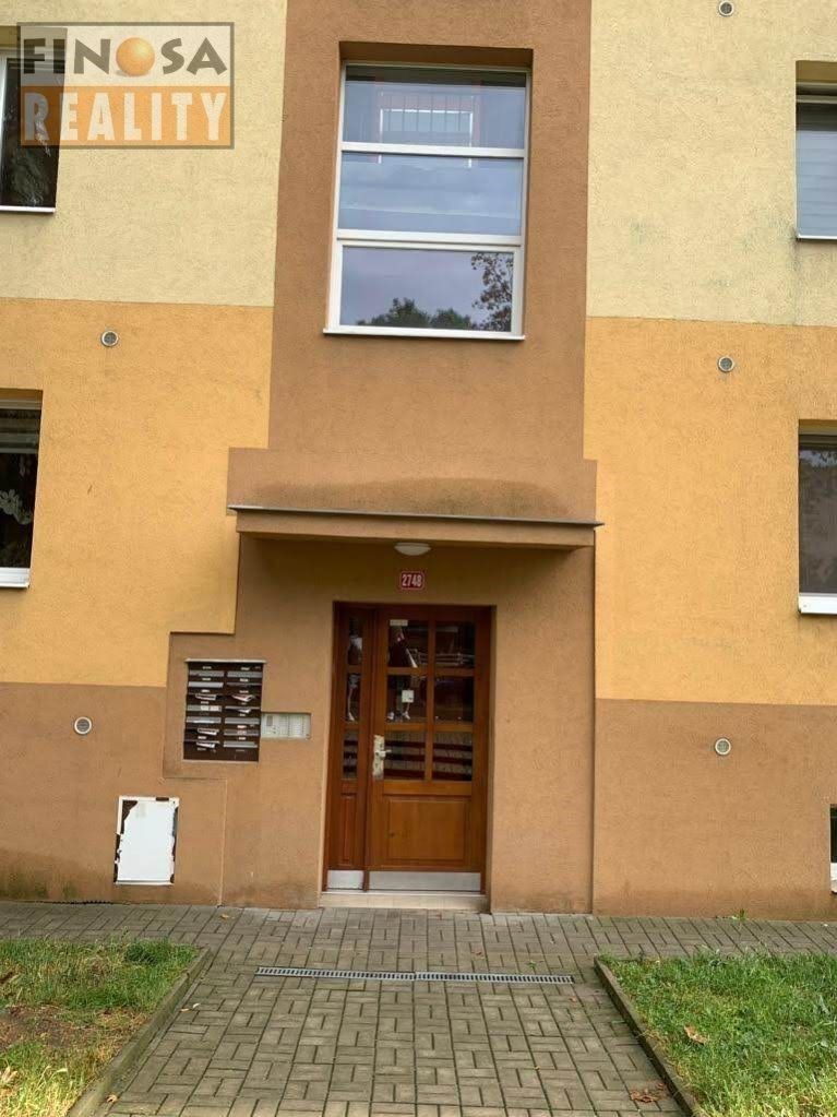 2+1, Zdeňka Štěpánka , Most, 53 m² - 2