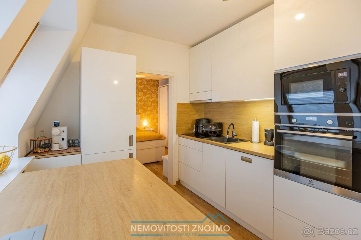 Prodej byt - Znojmo, 669 02