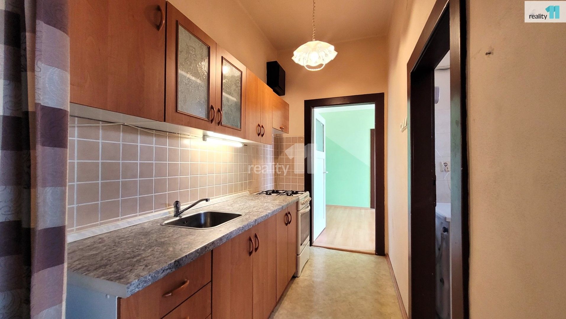 Byt 2+kk · 49 m² · Havlíčkova, Kolín - 3