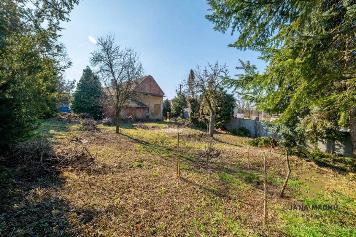 Pozemky pro bydlení, Kroměříž, 767 01 - 2