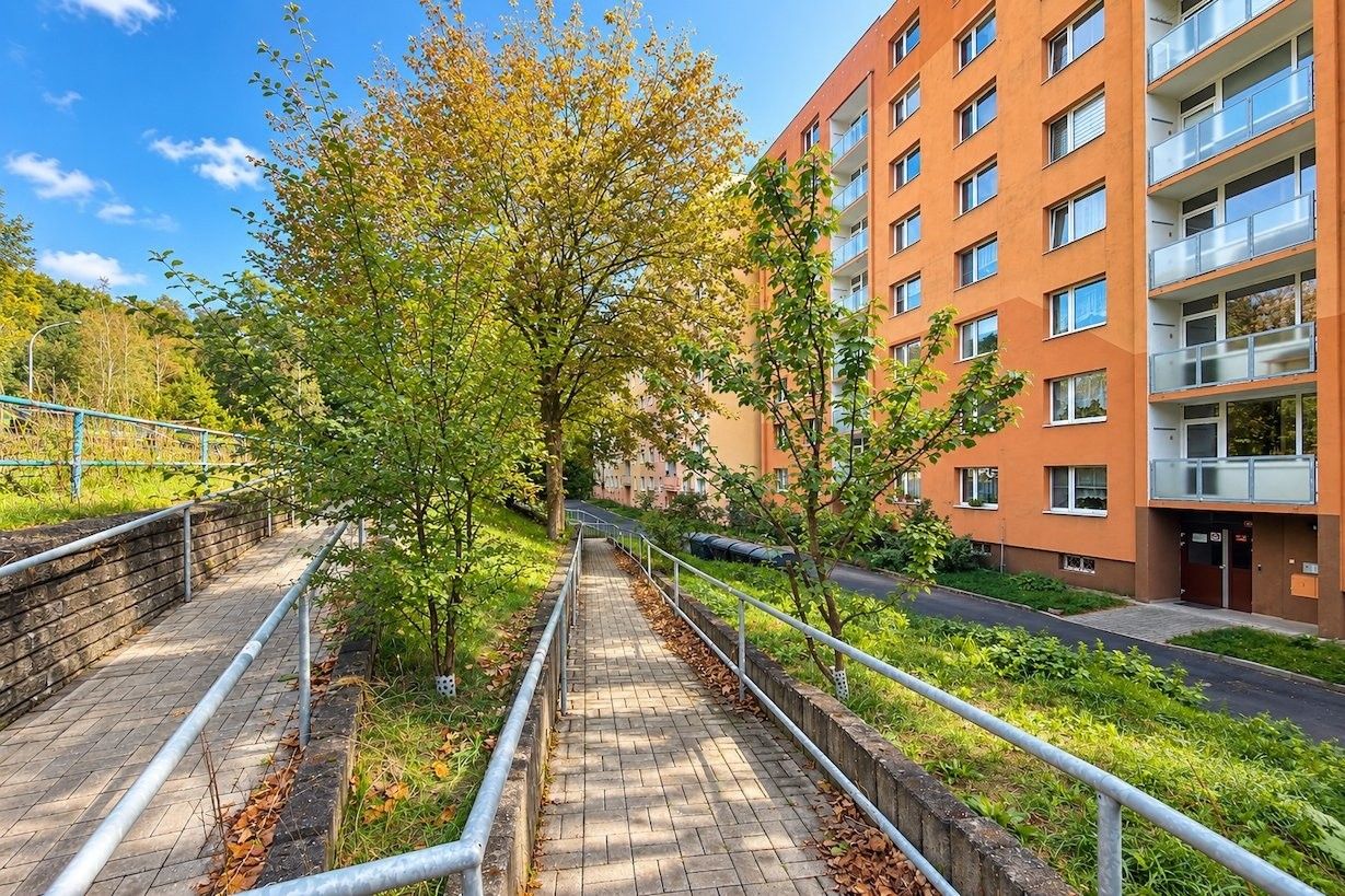 3+1, Pionýrů, Jirkov, 78 m² - 2