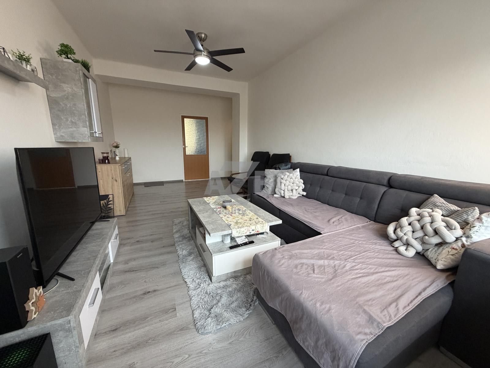 Prodej byt 3+1 - Elišky Krásnohorské, Havířov, 64 m² - 1