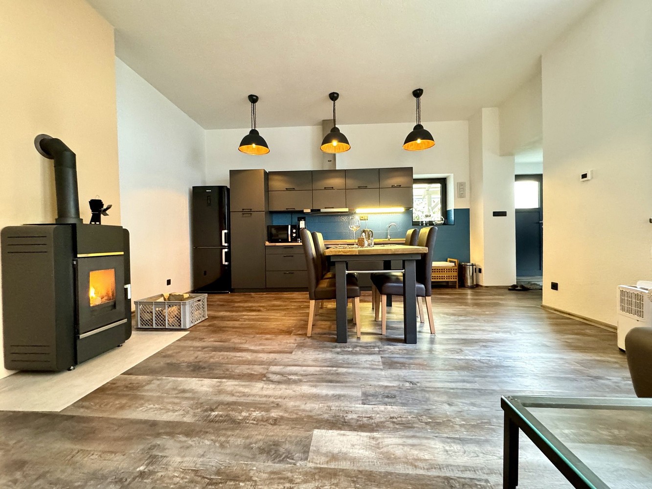 Činžovní dům, 220 m²