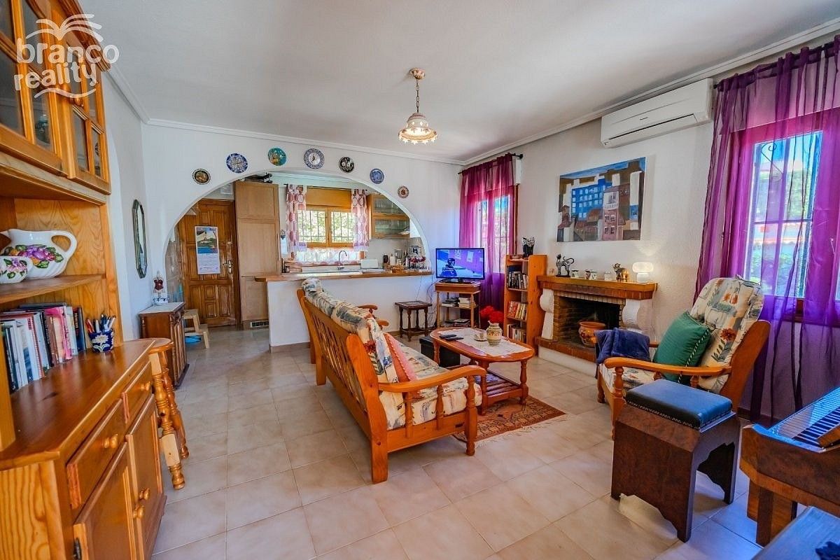 Prodej rodinný dům - Ciudad Quesada, ES, 169 m² - 5