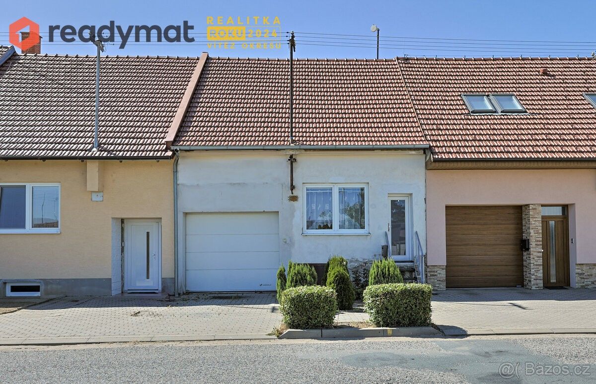 Rodinné domy, Rohatec, 696 01