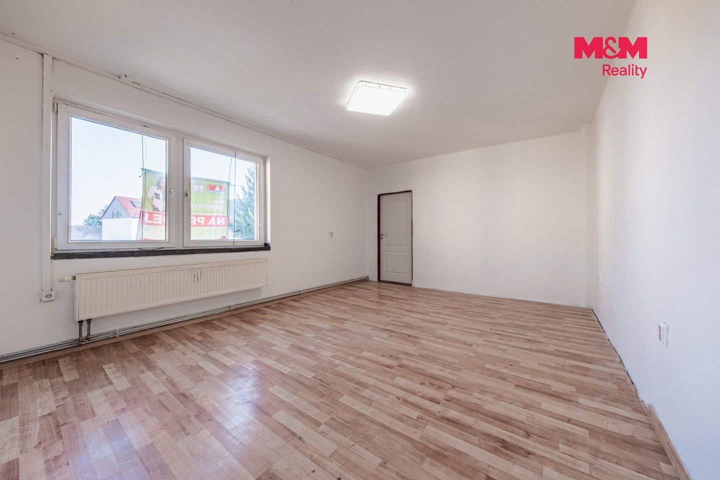 Prodej byt 2+1 - náměstí Československé armády, Kryry, 64 m² - 5