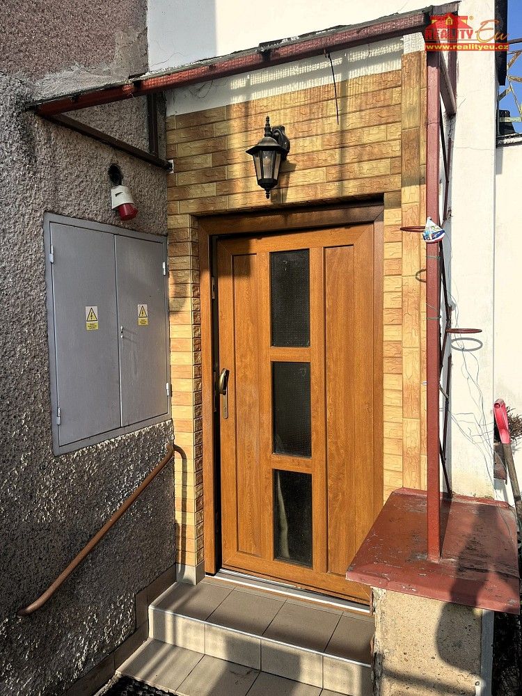Rodinný dům · 200 m² · Klicperova, Česká Skalice - Malá Skalice, okres Náchod - 3