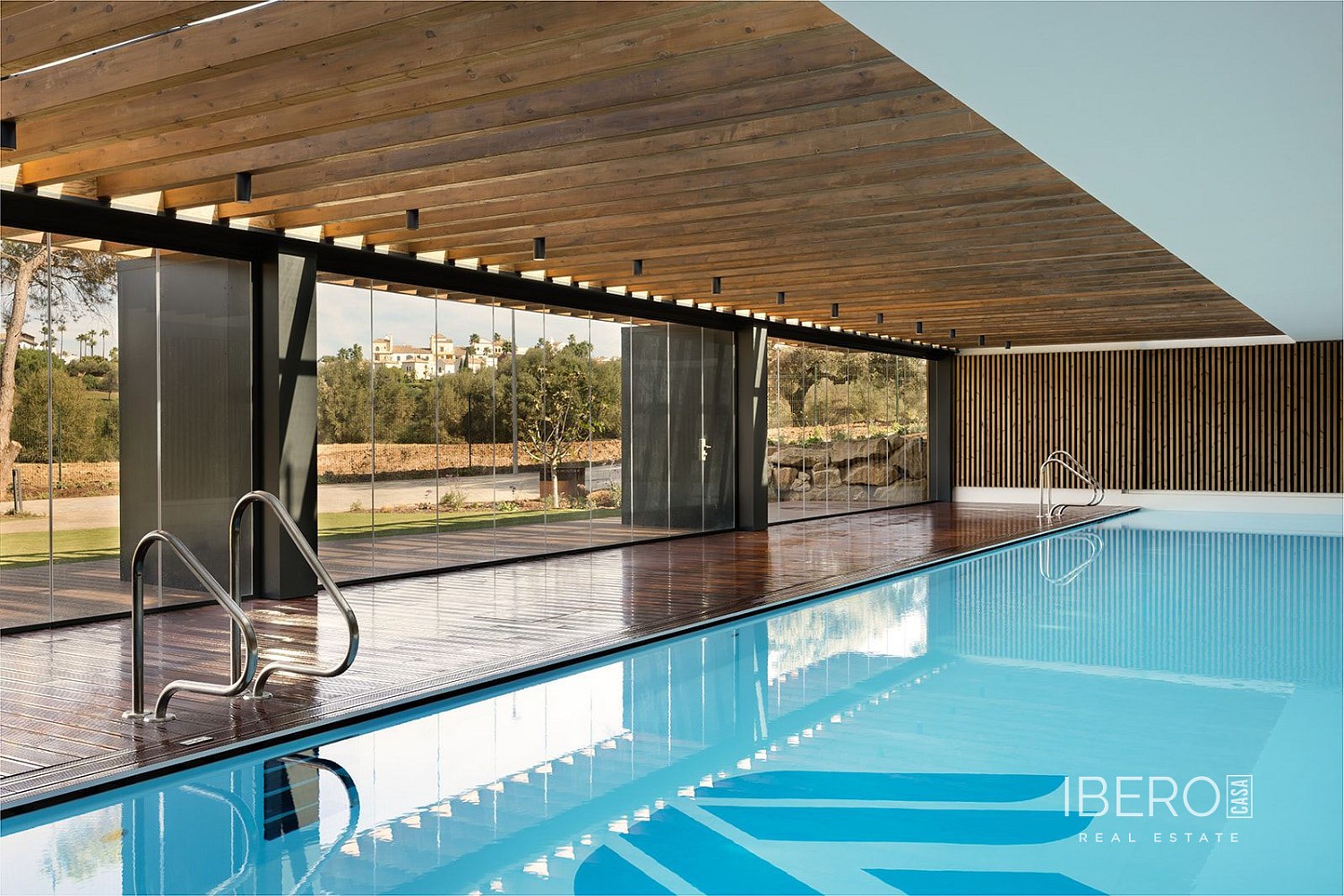 2+kk, Sotogrande, Španělsko, 133 m² - 2