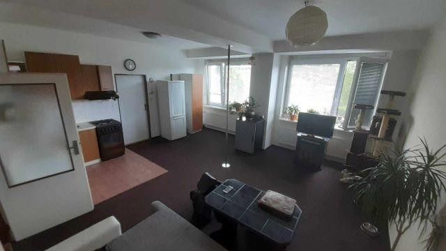 Pronájem byt 2+kk - U Apolla, Valašské Meziříčí, 60 m²