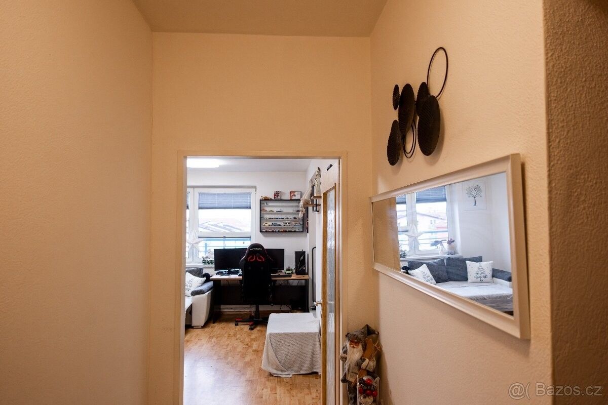 Byty, České Budějovice, 370 05