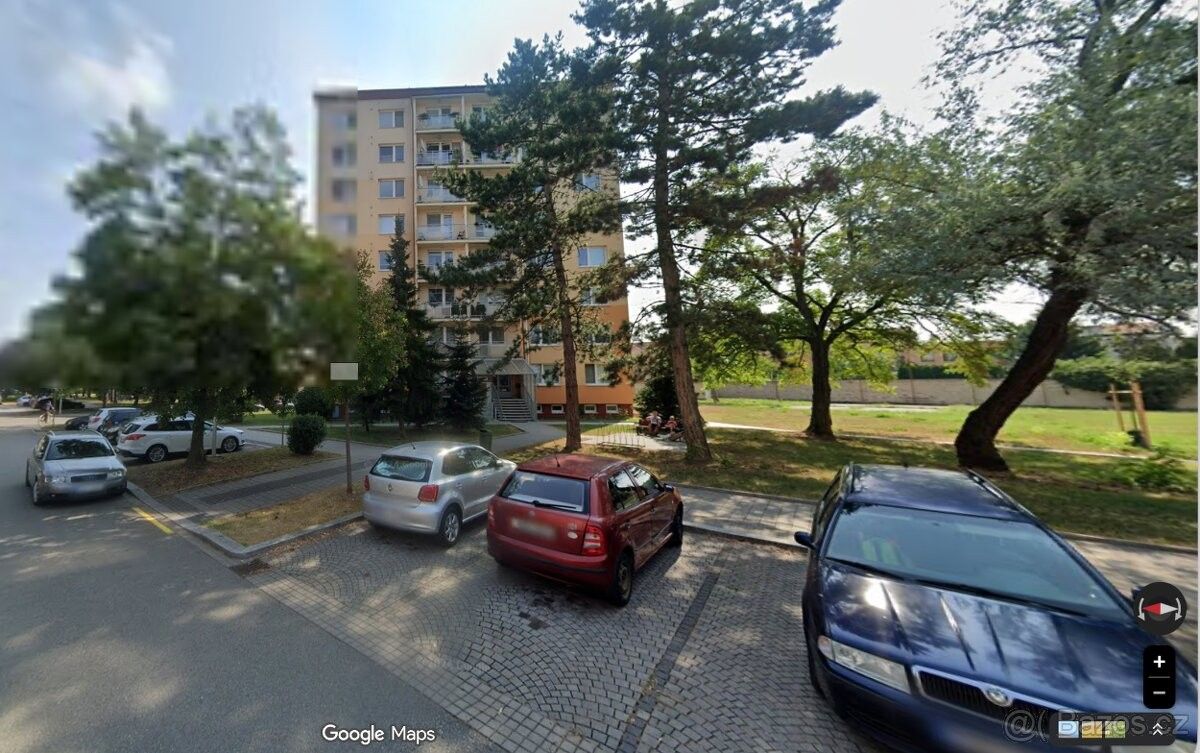 Byty, Strážnice, 696 62