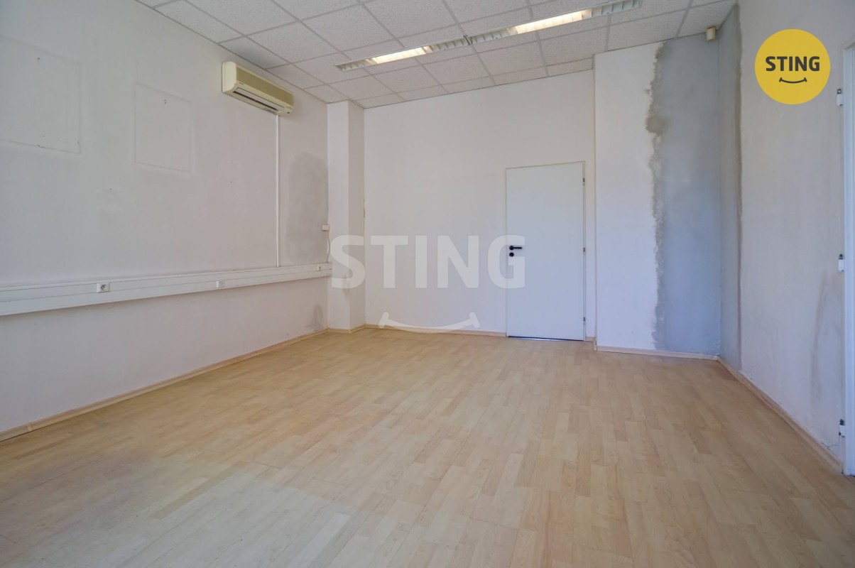 Kanceláře, Hodonín, 150 m² - 1