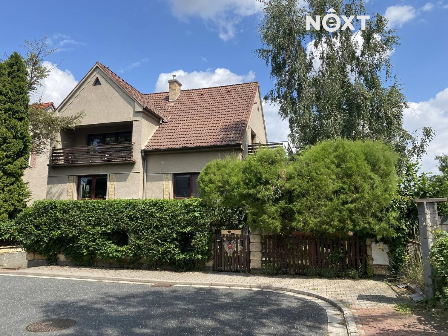 Rodinné domy, Radim, 180 m²