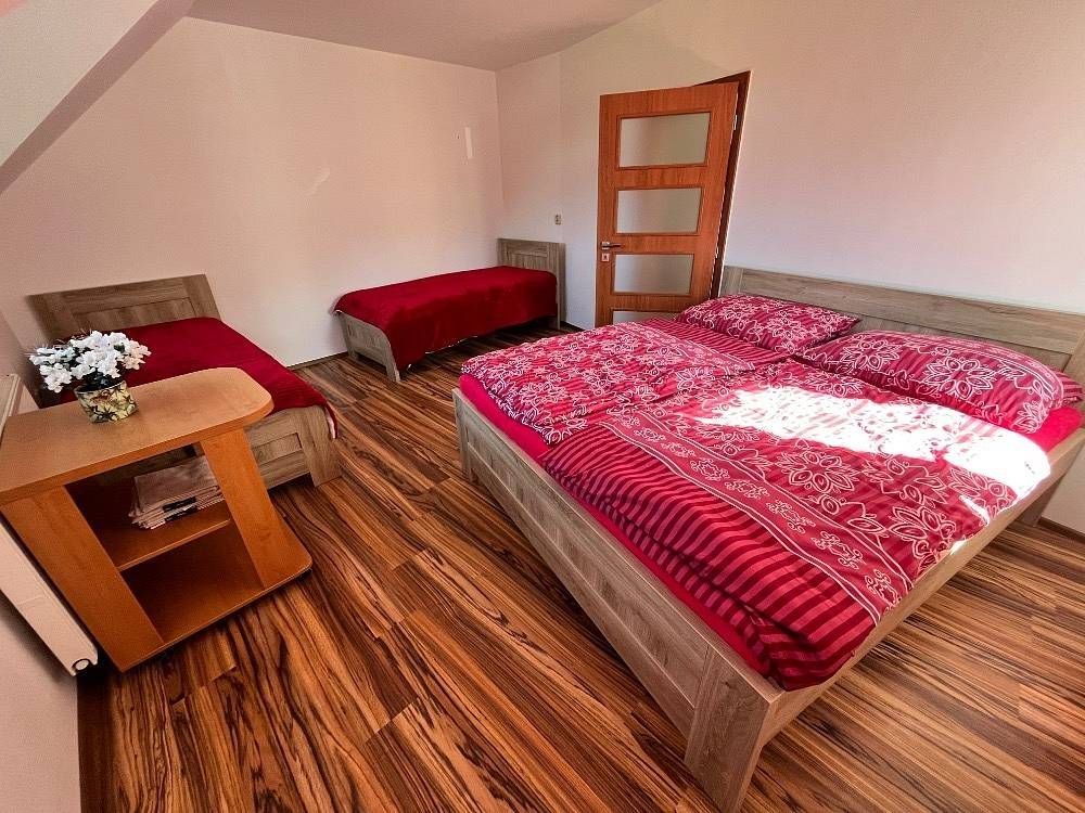 Pronájem chata - Hamry nad Sázavou - Najdek na Moravě, Kraj Vysočina - 2