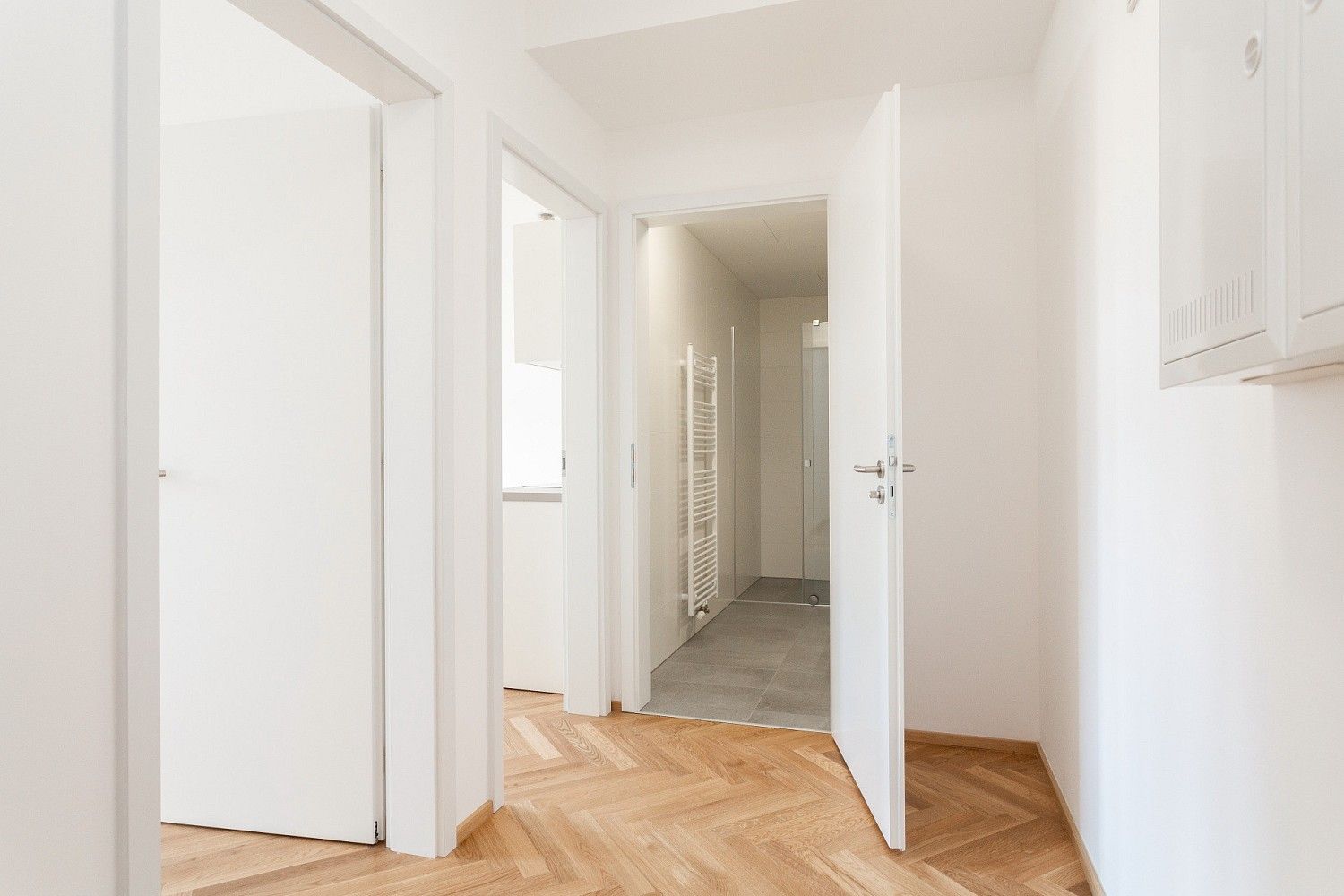 Byt 2+kk · 46 m² · Praha - Žižkov, okres Praha 3, Hlavní město Praha - 4