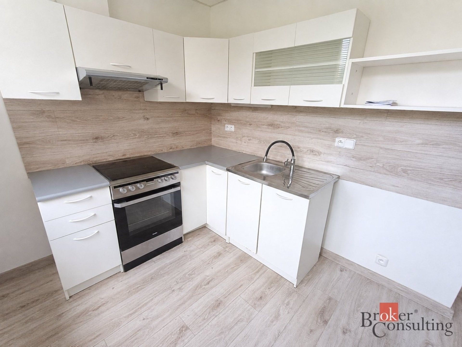 3+1, Kamenná, Chomutov, 79 m² - 2