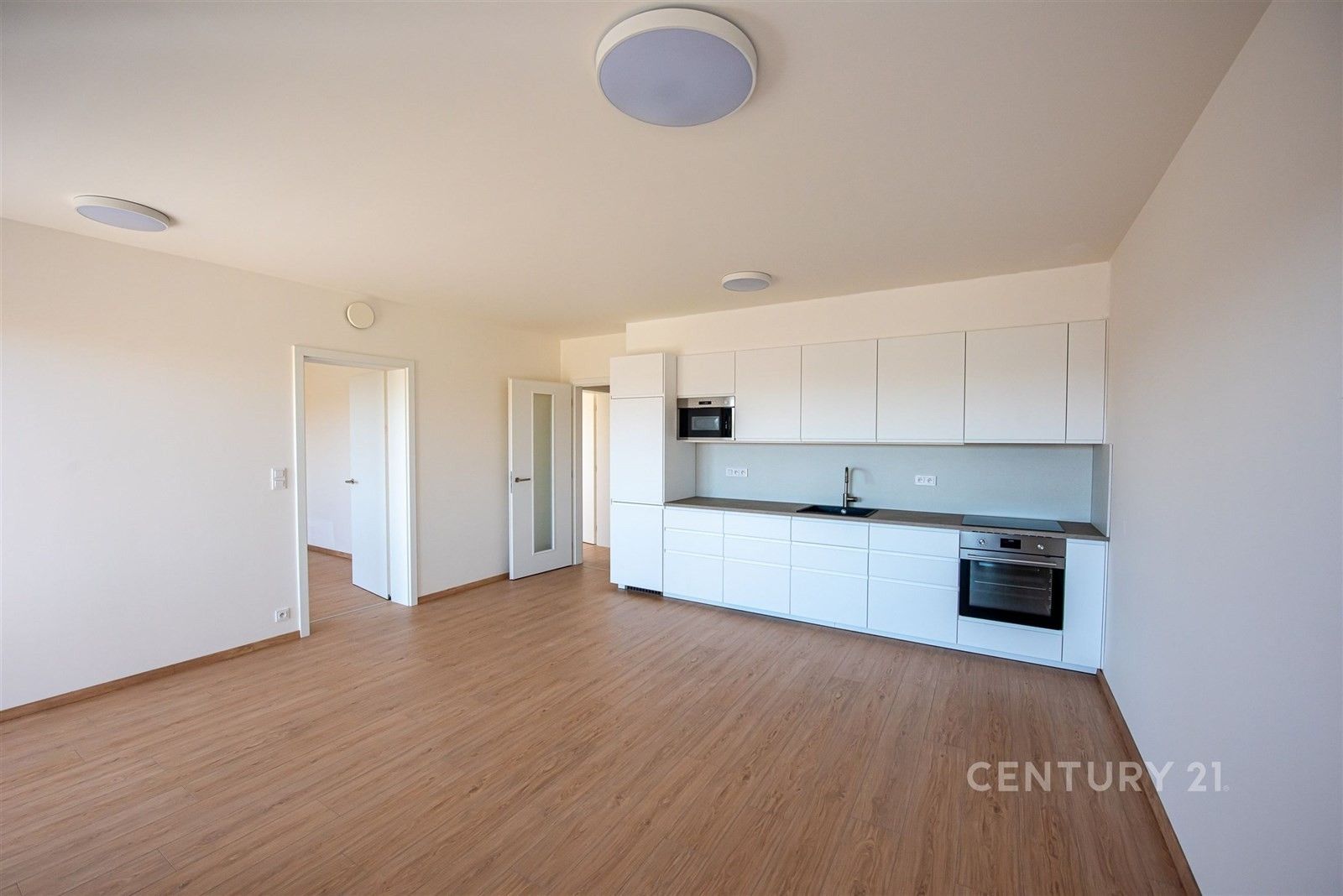4+kk, Cihlářská, Hostivice, 84 m² - 2
