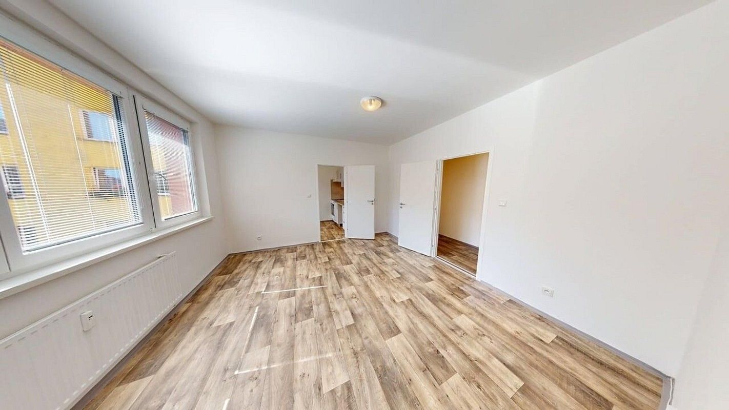 2+1, Ostrava - Dubina, okres Ostrava-město, Moravskoslezský kraj, 44 m² - 2