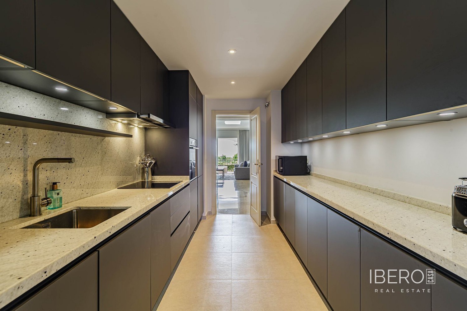 Byt 4+kk · 143 m² · La Quinta, Španělsko - 4
