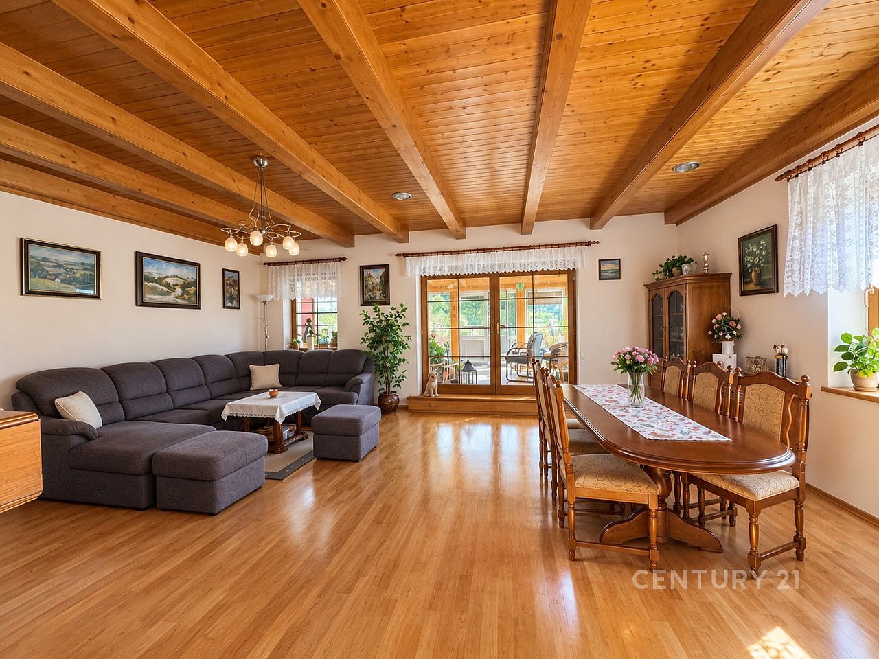Prodej rodinný dům - Suchý, okres Blansko, 198 m² - 5