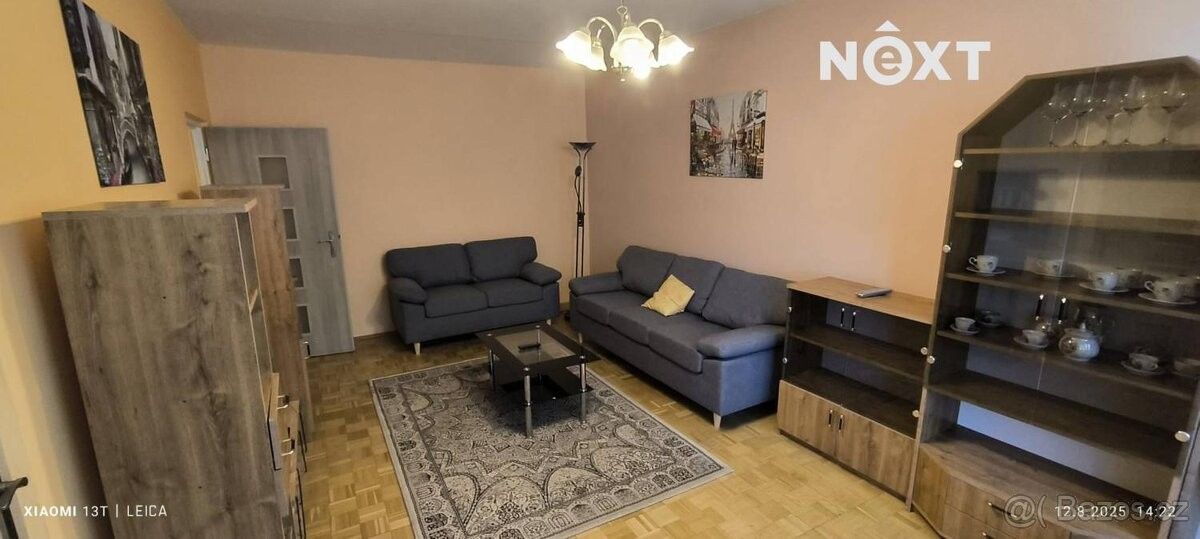 Byty, Liberec, 460 14