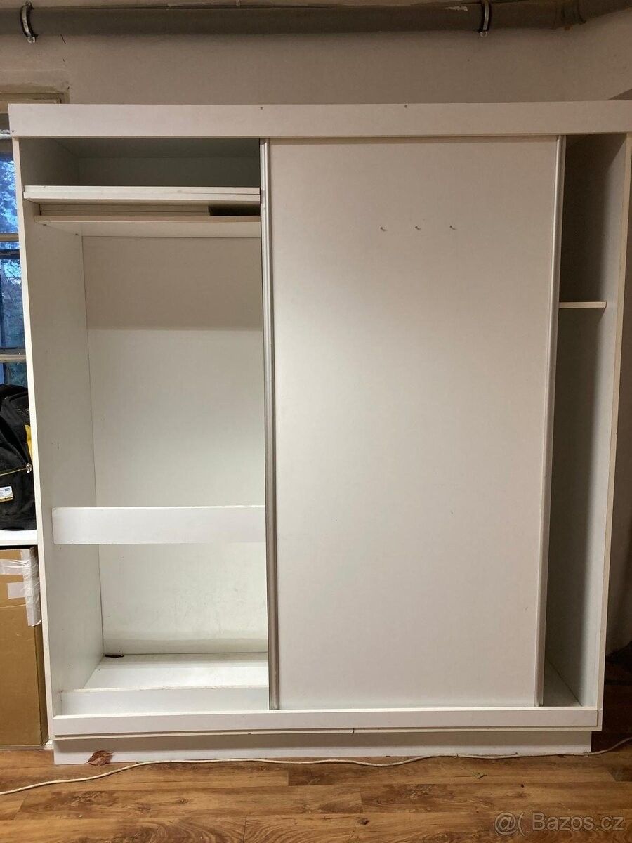 Pronájem sklad - Brno, 637 00