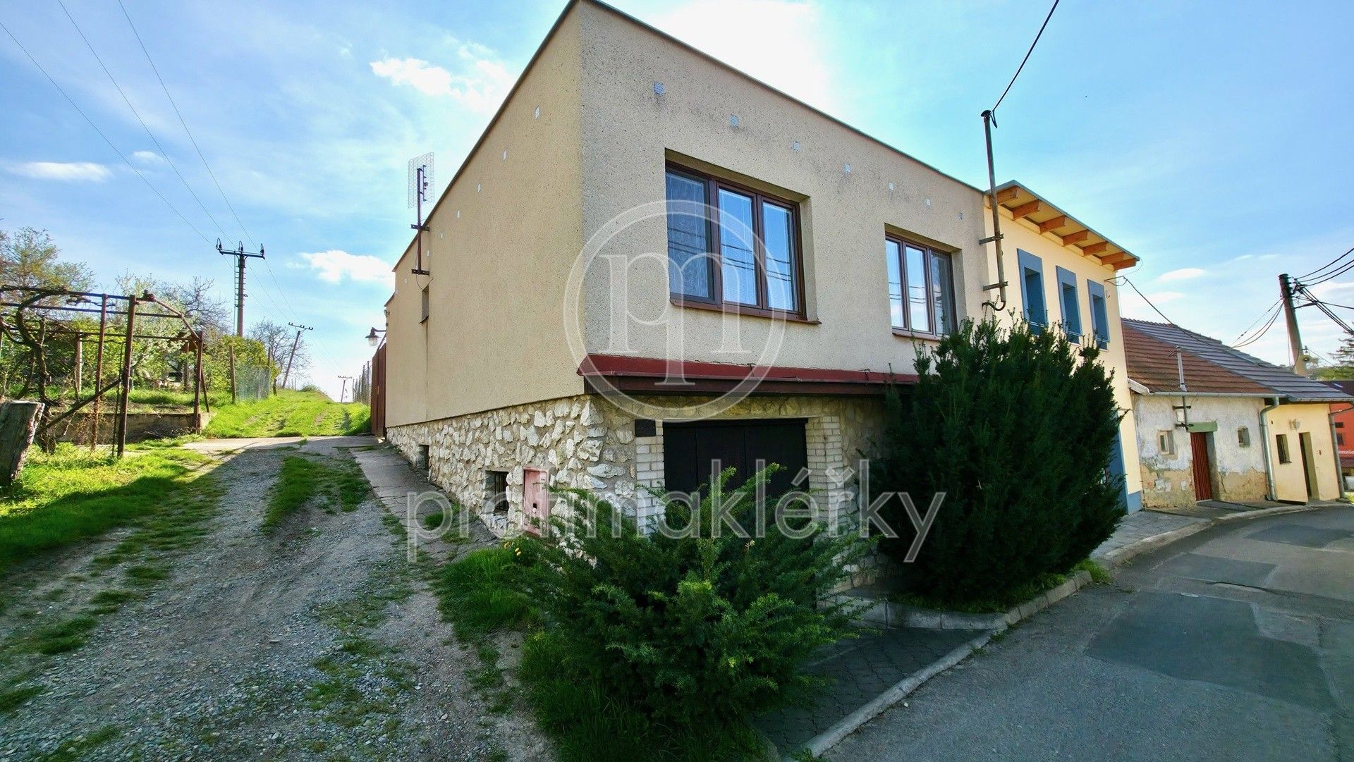 Prodej ostatní - Dolní, Zaječí, 169 m²