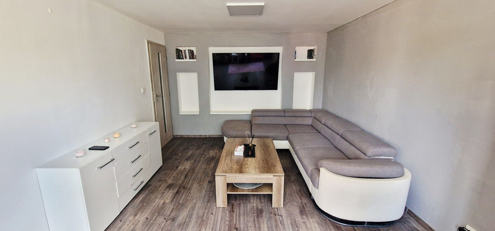 3+1, Adamov, okres Blansko, Jihomoravský kraj, 74 m² - 2